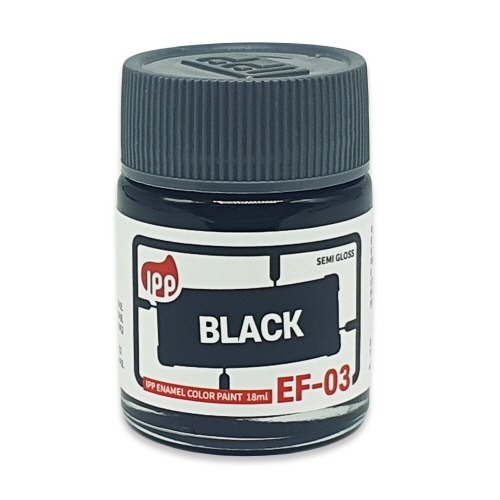 [EF-03] 블랙 반광 (8809330764352)